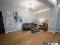 Apartament cu 3 camere, 62 mp, terasa cu panorama, parcare c