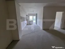 Apartament cu 3 camere, 62 mp, terasa cu panorama, parcare c