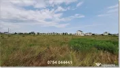 Teren de vanzare in Constanta, Veterani - 500 mp 