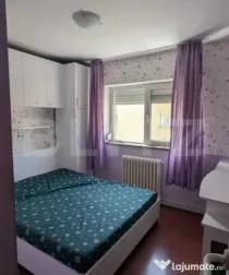 Apartament 2 camere, balcon, zona Strazii Primaverii