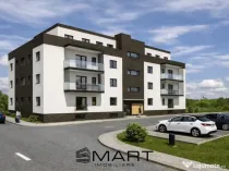 Teren intravilan cu PUZ si proiect aprobat 1000 mp in zona