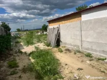 Teren 500-1123 mp, zona Rovine 2 (Troaca)