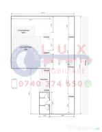 ID 8252 EXCLUSIVITATE LUX Imobiliare – Spațiu ULTRACENTRAL