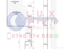 ID 8252 EXCLUSIVITATE LUX Imobiliare – Spațiu ULTRACENTRAL
