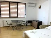 Solid House Mamaia ap 2 camere la cheie,langa Mega Image 