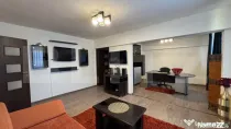 Apartament 3 camere, 96 mp, 3 balcoane, loc de parcare, ULTR