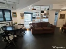 Apartament premium, de vanzare, cu 2 camere, 60 mp, zona Hot