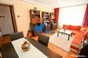 E3, decomandat, 3 camere, renovat 