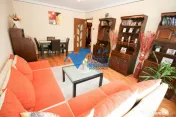 E3, decomandat, 3 camere, renovat 