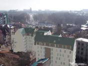 Parcul Carol Teren 1900 mp pt Imobil Apartamente sau Come... 