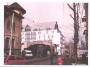 Parcul Carol Teren 1900 mp pt Imobil Apartamente sau Come... 