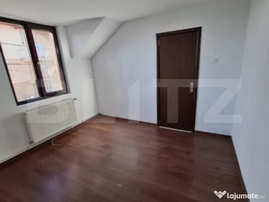 Casa individuala Ghiroda, 5 camere, 886 teren, 186 mp utili