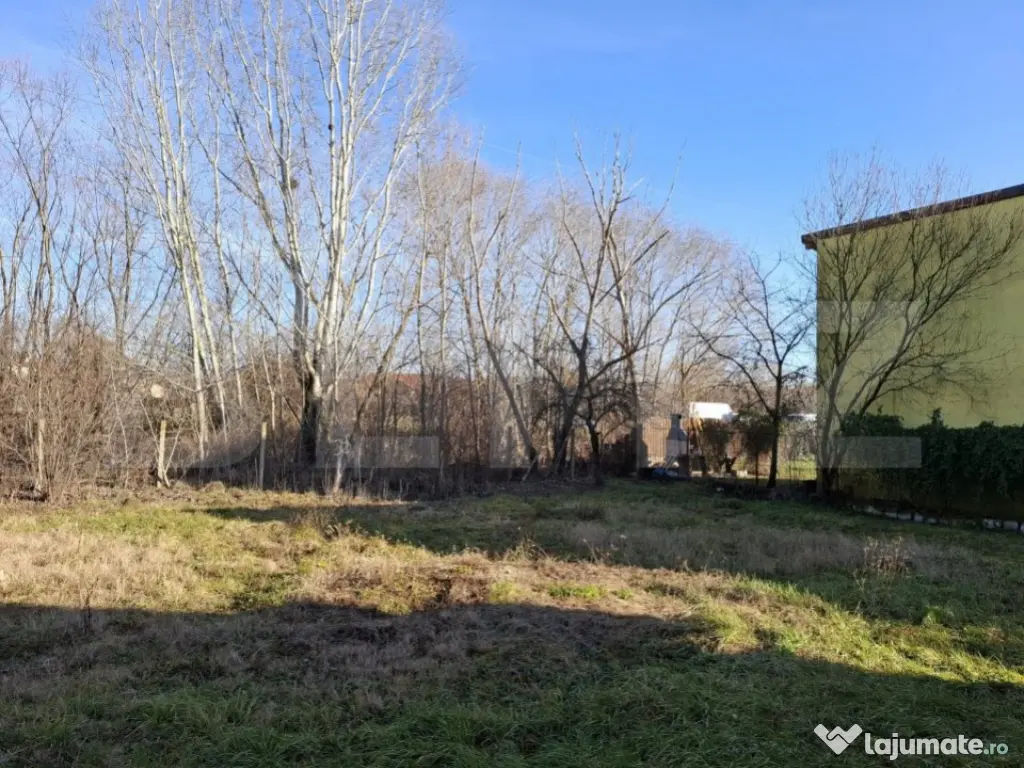 Casa individuala Ghiroda, 5 camere, 886 teren, 186 mp utili