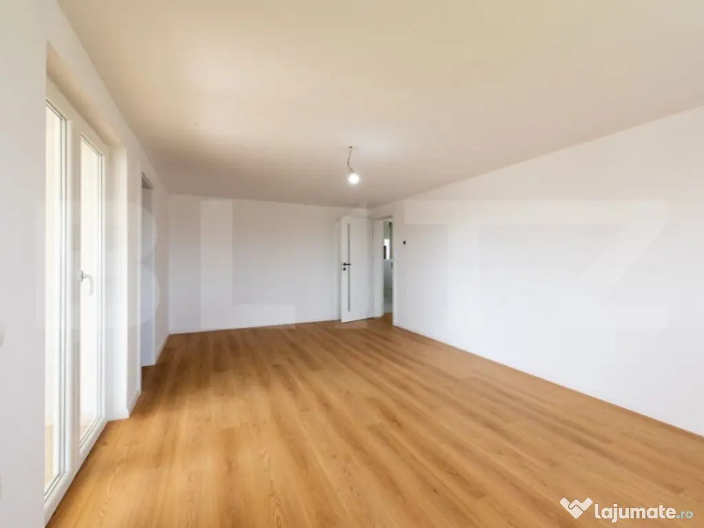 Casă individuală smart & eficientă energetic – 260 mp u