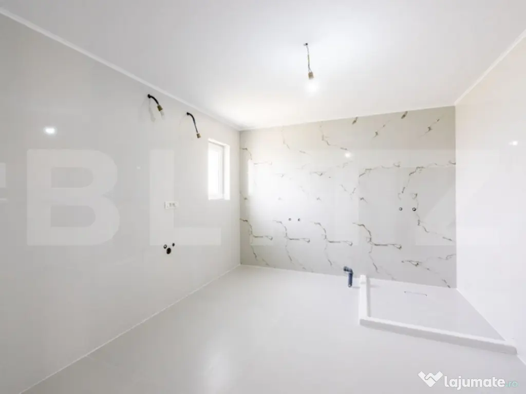 Casă individuală smart & eficientă energetic – 260 mp u