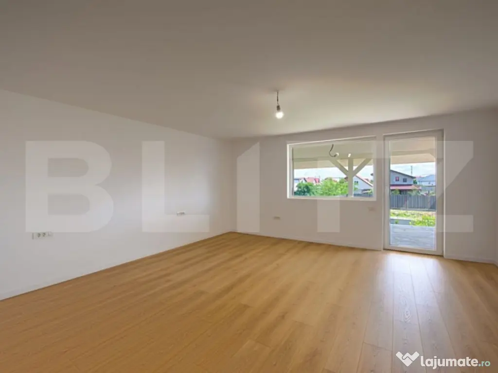 Casă individuală smart & eficientă energetic – 260 mp u