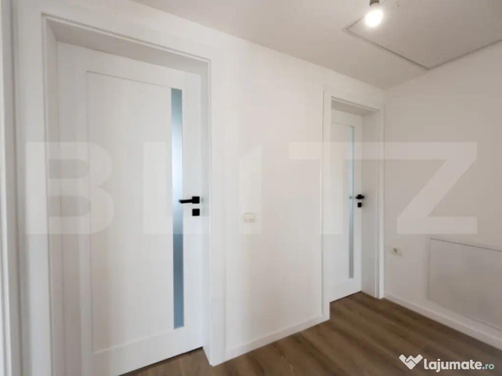 Casă individuală smart & eficientă energetic – 260 mp u