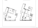 Comision 0 % - Penthouse 4 camere ,131 mp, Ansamblu Reziden