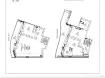 Penthouse 4 camere ,131 mp, Ansamblu Rezidential, Zorilor