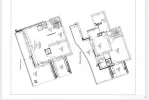 Comision 0 % -Penthouse 4 camere -129,9 mp, Ansamblu Rezid