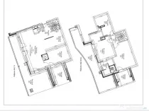 Penthouse 4 camere ,129,9 mp, Ansamblu Rezidential, Zorilor