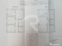 Gageni, casa care inseamna acasa, zona linistita, teren gene