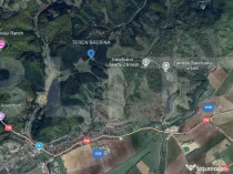 2 Terenuri în Zărnești – Zona Brebina ; Investiție cu