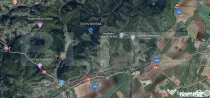 2 Terenuri în Zărnești – Zona Brebina ; Investiție cu