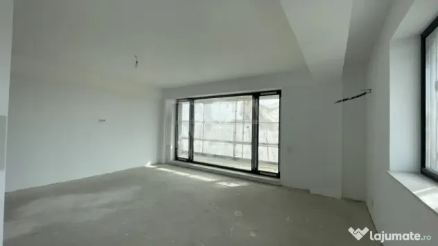 UP Boutique - Pipera Voluntari - APARTAMENT 2 CAMERE finisaj