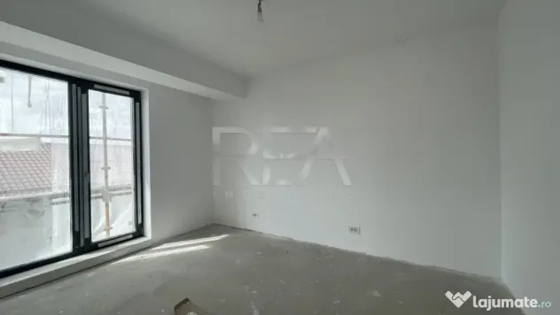 UP Boutique - Pipera Voluntari - APARTAMENT 2 CAMERE finisaj