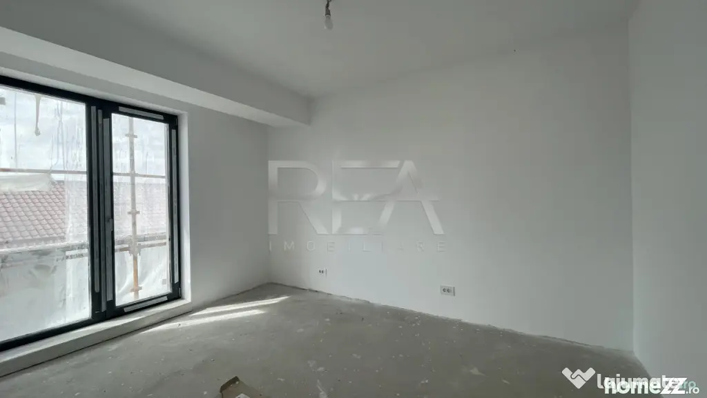 UP Boutique - Pipera Voluntari - APARTAMENT 2 CAMERE finisaj - Bucuresti (Bucuresti-Ilfov)