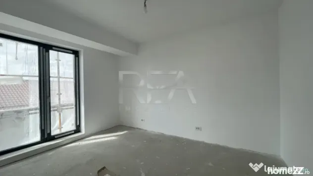 UP Boutique - Pipera Voluntari - APARTAMENT 2 CAMERE finisaj - Bucuresti (Bucuresti-Ilfov)