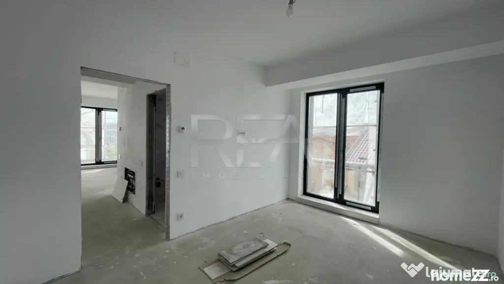 UP Boutique - Pipera Voluntari - APARTAMENT 2 CAMERE finisaj - Bucuresti (Bucuresti-Ilfov)