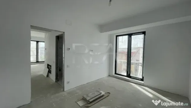 UP Boutique - Pipera Voluntari - APARTAMENT 2 CAMERE finisaj