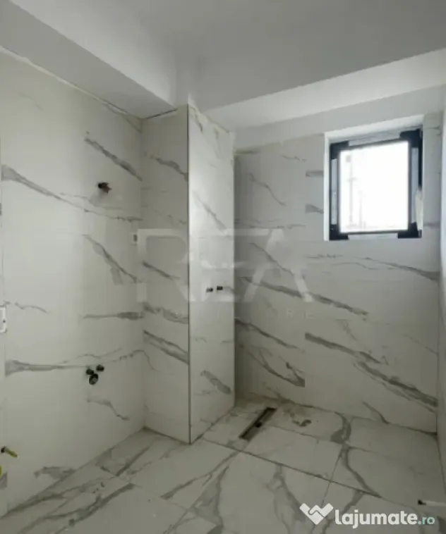 UP Boutique - Pipera Voluntari - APARTAMENT 2 CAMERE finisaj