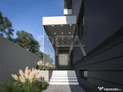 UP Boutique - Pipera Voluntari - APARTAMENT 2 CAMERE finisaj 