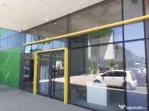 Spatiu comercial 119mp - zona de Nord