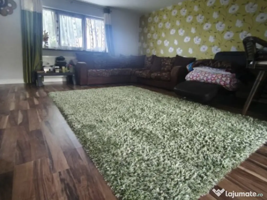 Casa + teren 2600mp, zona Horodnic de Sus, Radauti