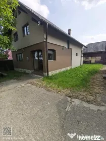 Casa + teren 2600mp, zona Horodnic de Sus, Radauti