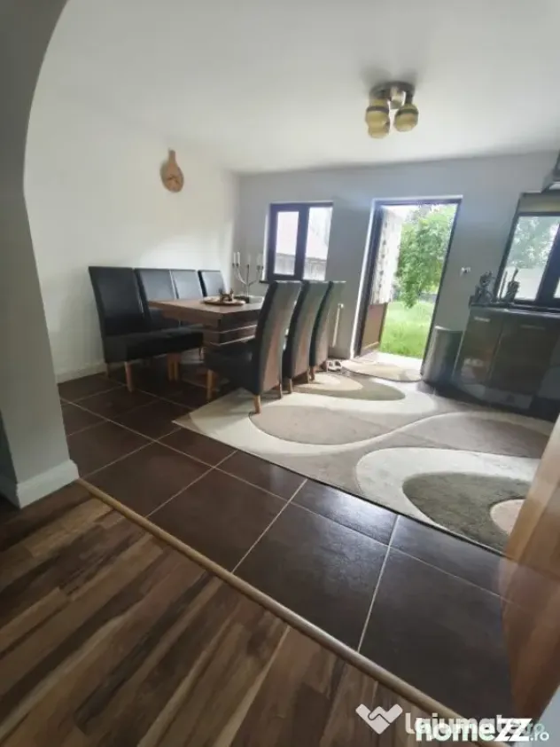 Casa + teren 2600mp, zona Horodnic de Sus, Radauti - Horodnic (Suceava)
