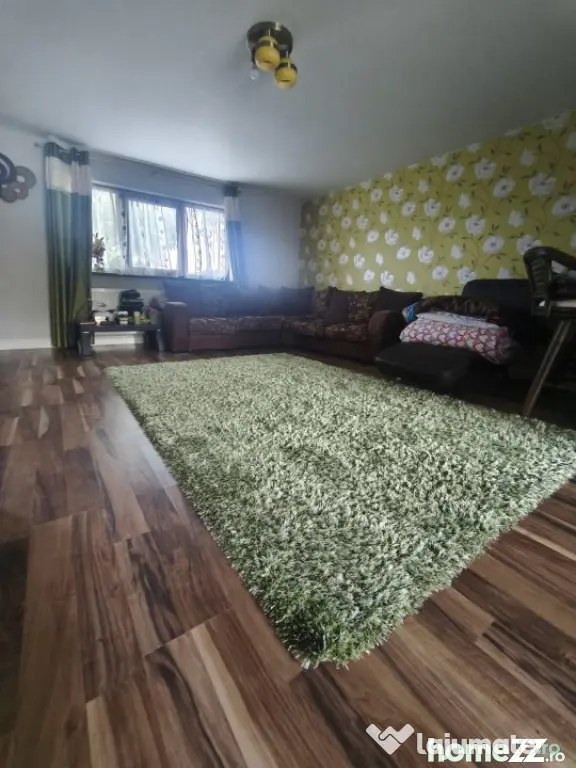 Casa + teren 2600mp, zona Horodnic de Sus, Radauti - Horodnic (Suceava)