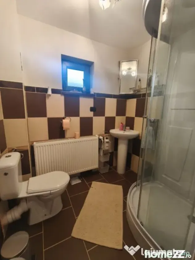 Casa + teren 2600mp, zona Horodnic de Sus, Radauti - Horodnic (Suceava)