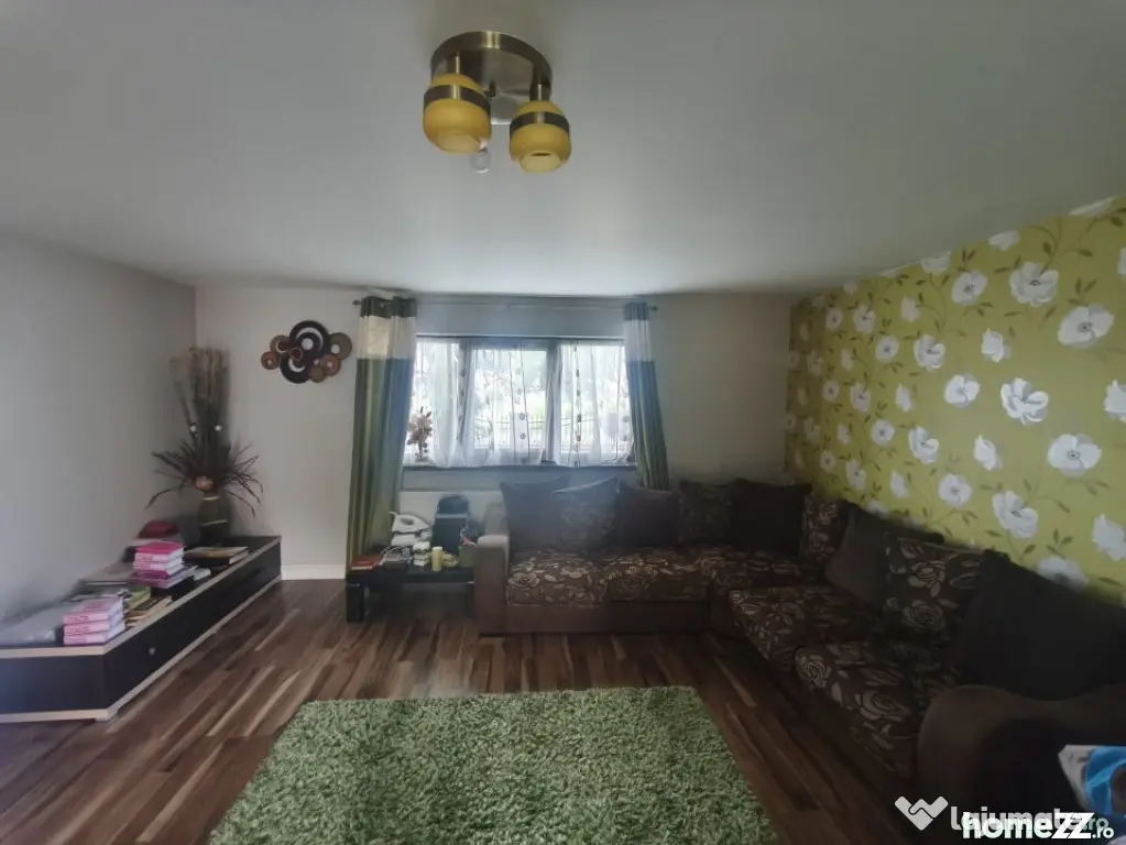 Casa + teren 2600mp, zona Horodnic de Sus, Radauti - Horodnic (Suceava)
