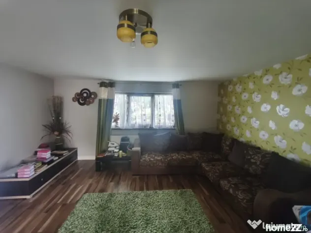 Casa + teren 2600mp, zona Horodnic de Sus, Radauti - Horodnic (Suceava)
