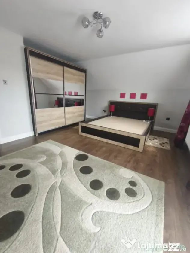 Casa + teren 2600mp, zona Horodnic de Sus, Radauti - Horodnic (Suceava)