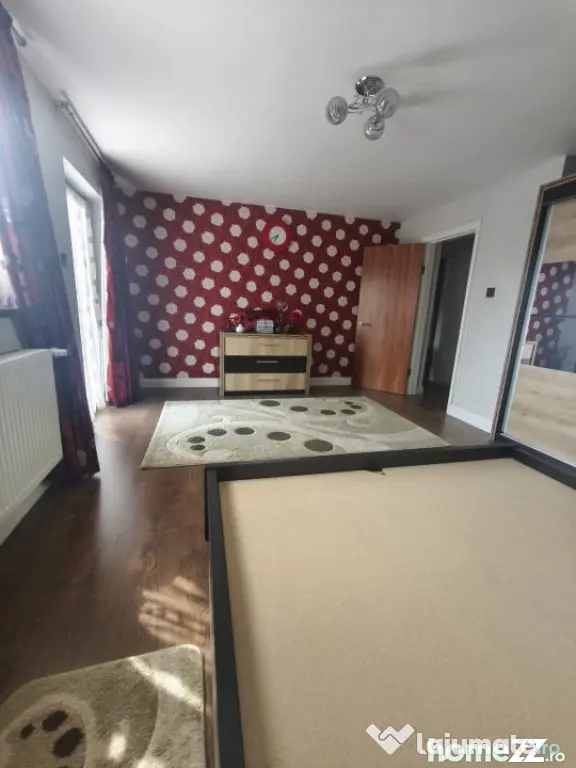 Casa + teren 2600mp, zona Horodnic de Sus, Radauti - Horodnic (Suceava)