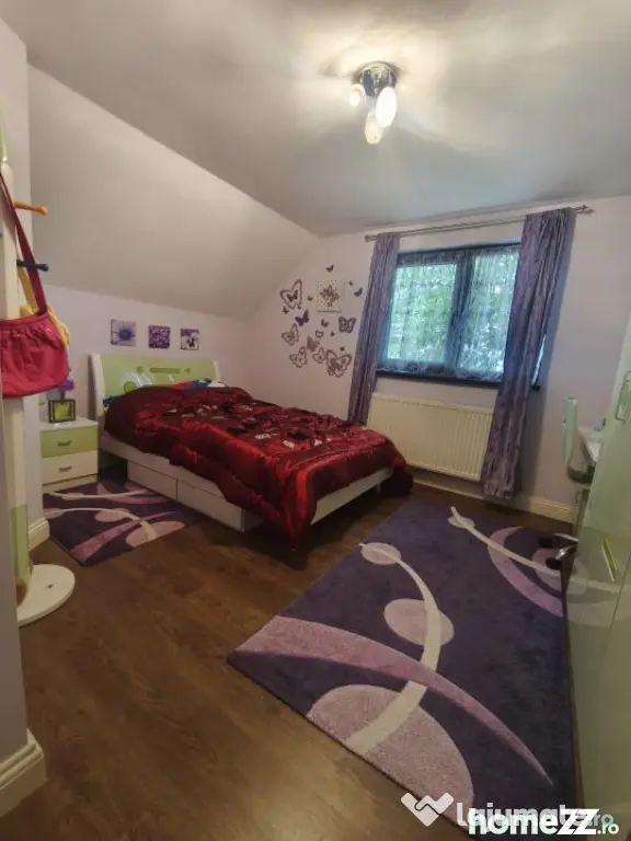 Casa + teren 2600mp, zona Horodnic de Sus, Radauti - Horodnic (Suceava)