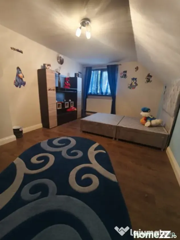 Casa + teren 2600mp, zona Horodnic de Sus, Radauti - Horodnic (Suceava)