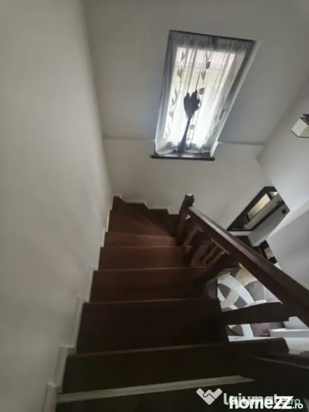 Casa + teren 2600mp, zona Horodnic de Sus, Radauti - Horodnic (Suceava)