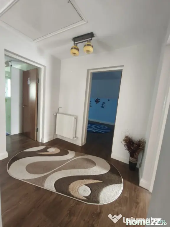 Casa + teren 2600mp, zona Horodnic de Sus, Radauti - Horodnic (Suceava)